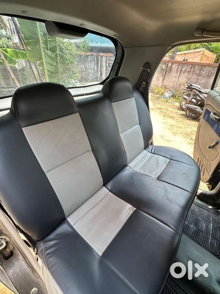 Hyundai Car Petrol 2008