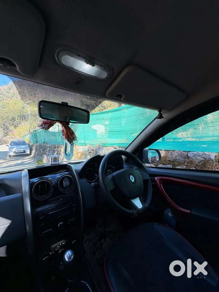 A1 Condition Vechile