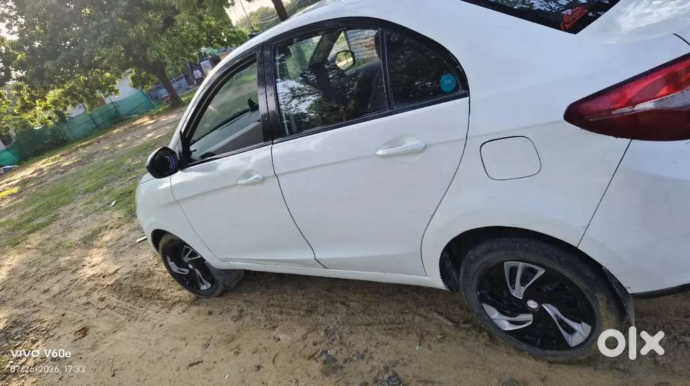 Tata Zest 2015 Diesel 145 Km Driven