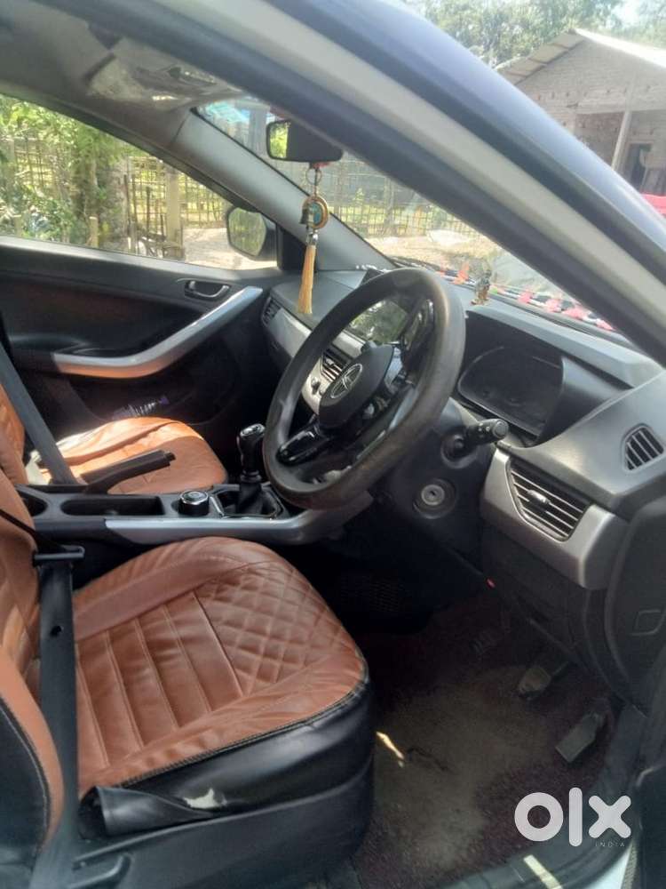 Tata Nexon 2022 Petrol Good Condition