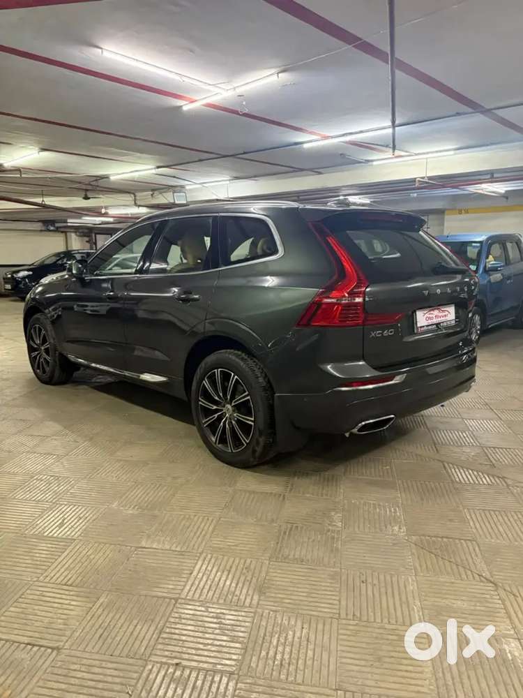 Volvo Xc60 Inscription 2019