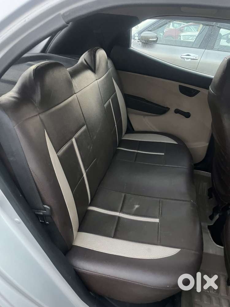 Hyundai Eon Magna Plus, 2013, Petrol