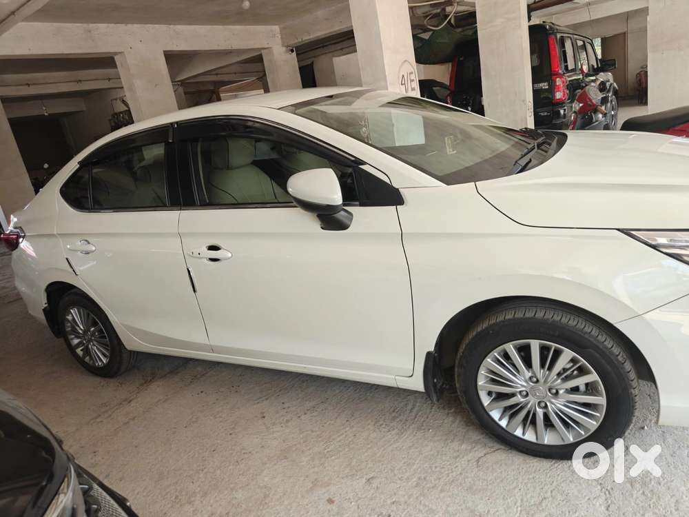Honda City 1.5 V 5th Gen I-vtec Mt, 2022, Petrol