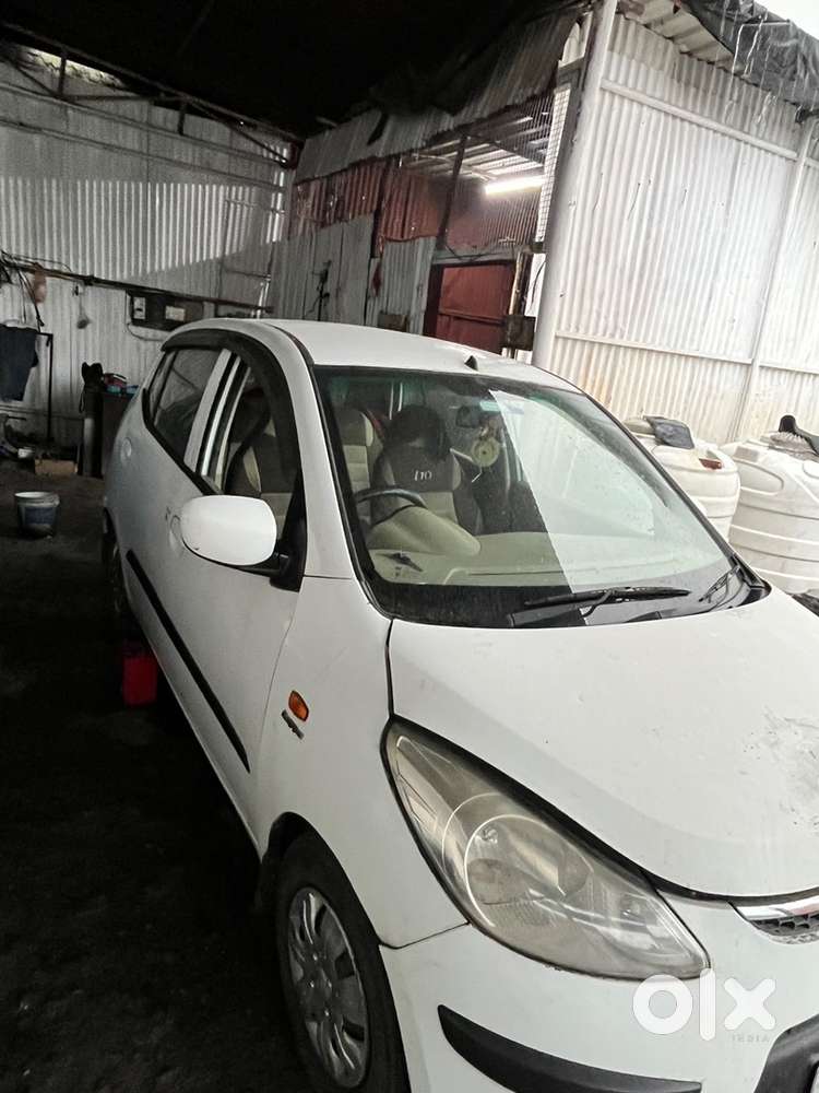 Hyundai I10 2009 Model