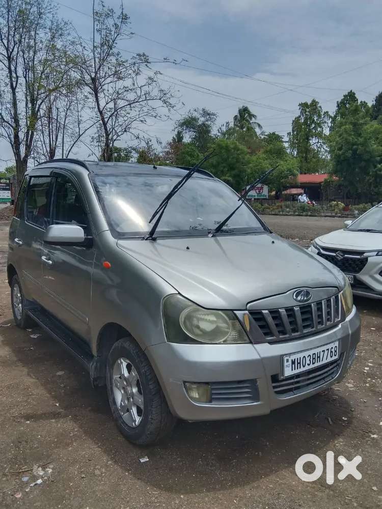 Mahindra Quanto Diesel 2014