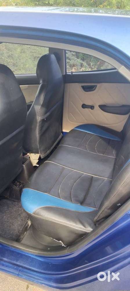 Hyundai Eon Era Plus, 2017, Petrol