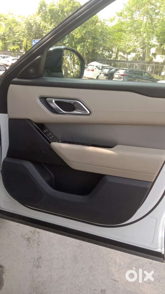 Land Rover Range Velar Hse Dynamic 2.0 Diesel, 2022, Diesel