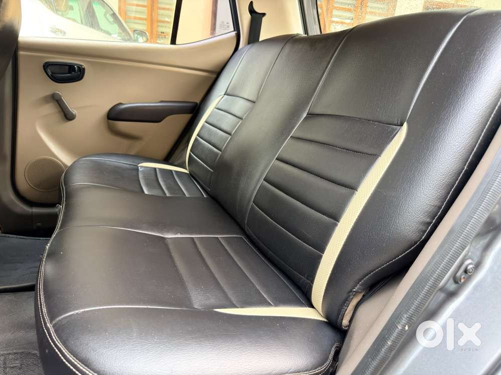Hyundai I10 Era 1.1 Irde, 2011, Petrol