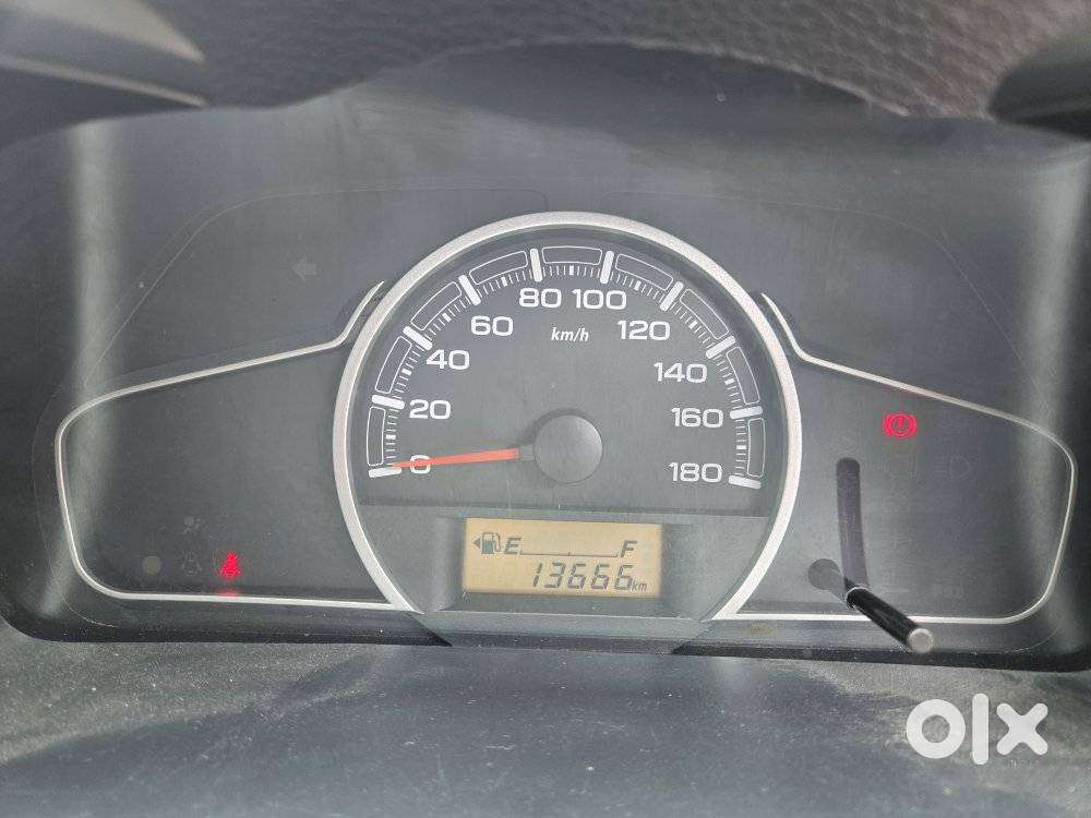 Maruti Suzuki Alto 800 0.8 Vxi (o), 2022, Petrol