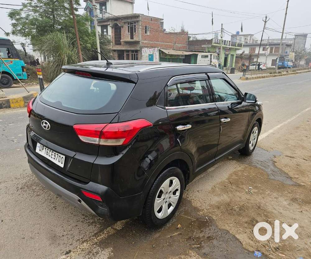 Hyundai Creta 2019 Diesel 82000 Km Driven