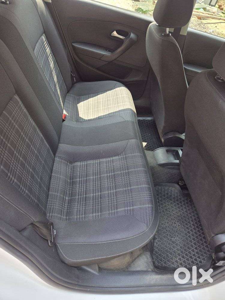 Volkswagen Polo 1.2 Gt Tsi, 2019, Petrol