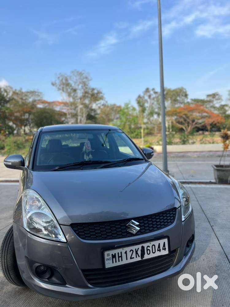 Maruti Suzuki Swift 2013