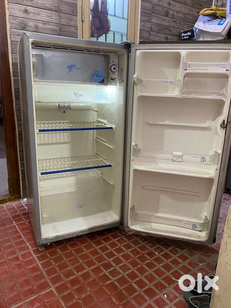 Good condition