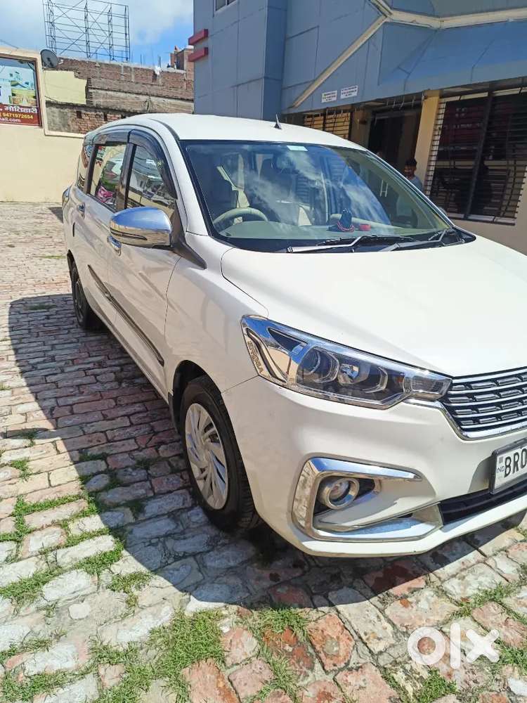 Maruti Suzuki Ertiga 2019 Diesel