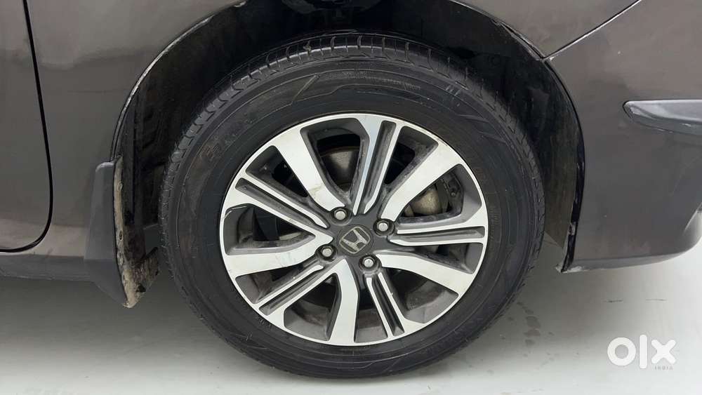Honda City I-vtec V, 2021, Petrol