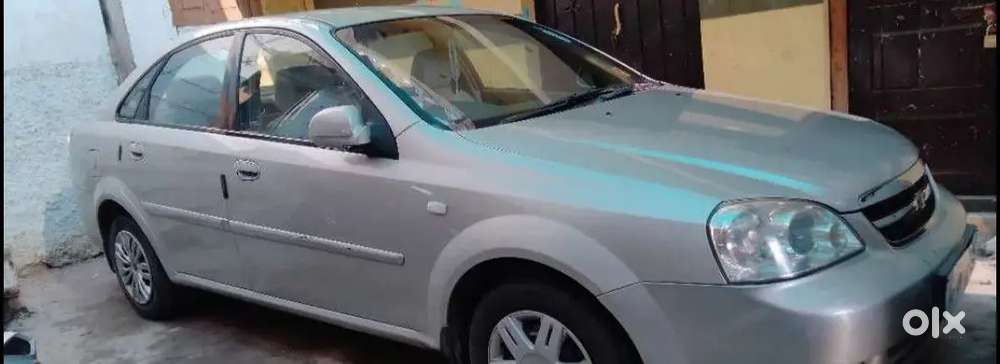 Chevrolet Optraa 1.6 Ls