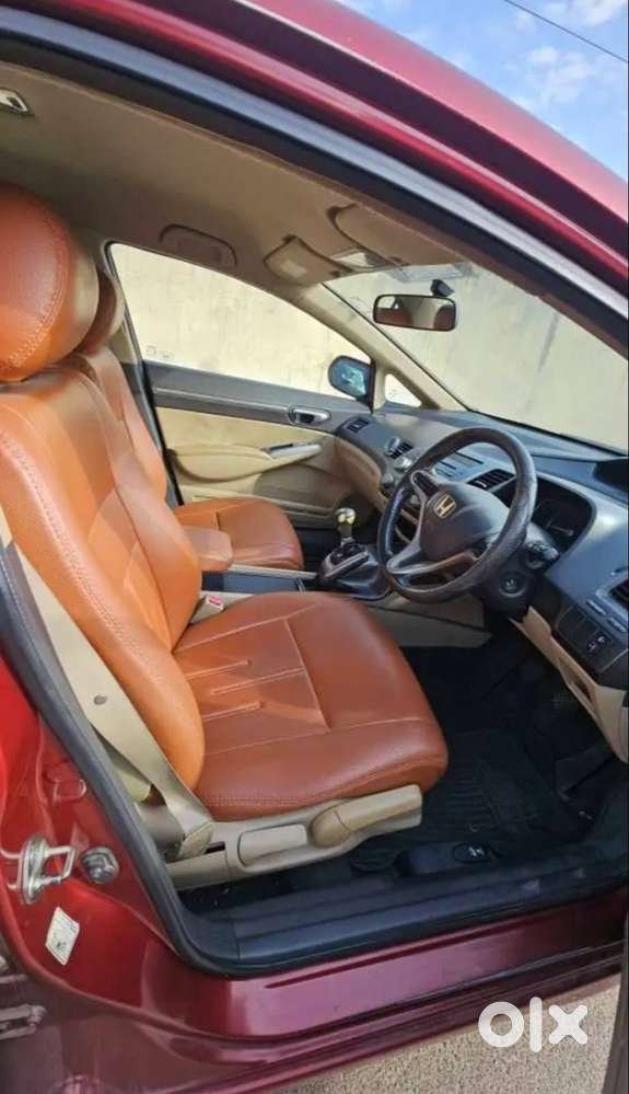 Civic For Sale