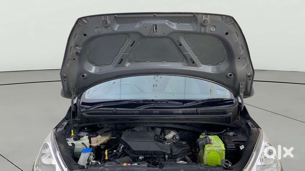 Hyundai New Santro 1.1 Era Executive, 2021, Petrol