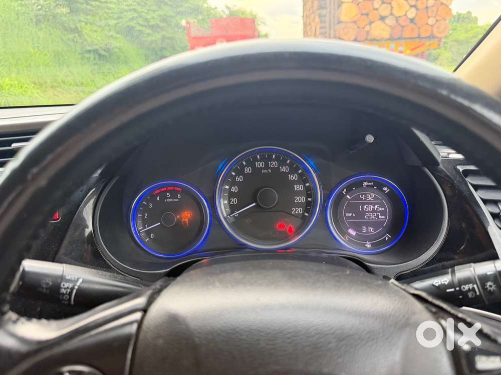 Honda City Diesel Manual 2014