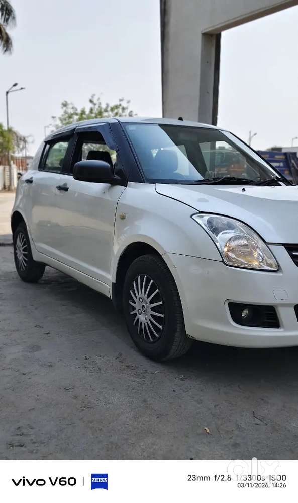 Maruti Suzuki Swift 2011 Petrol Good Condition