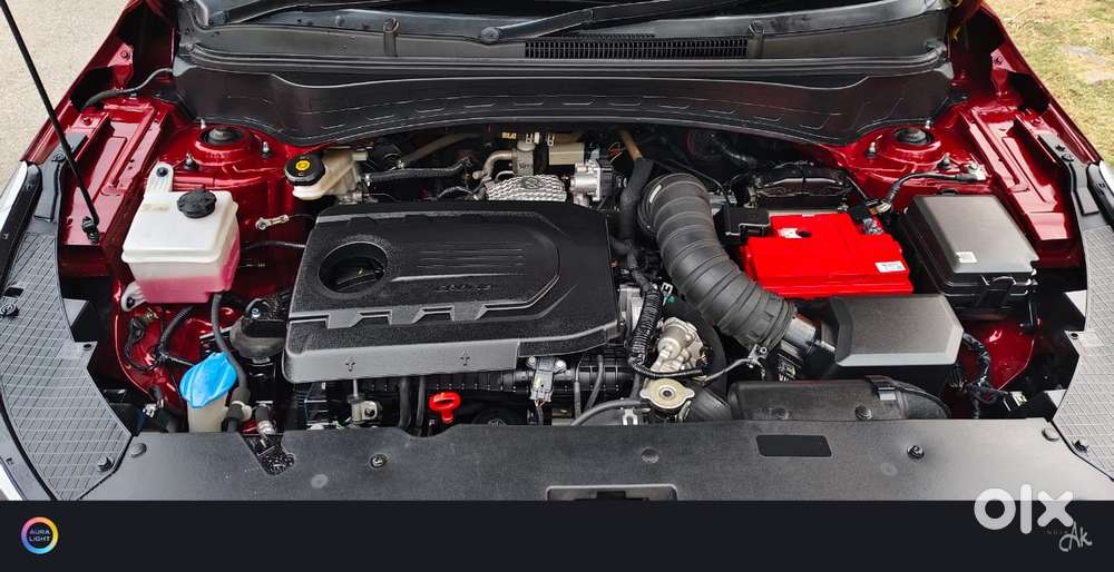 Kia Seltos Htk D, 2021, Diesel