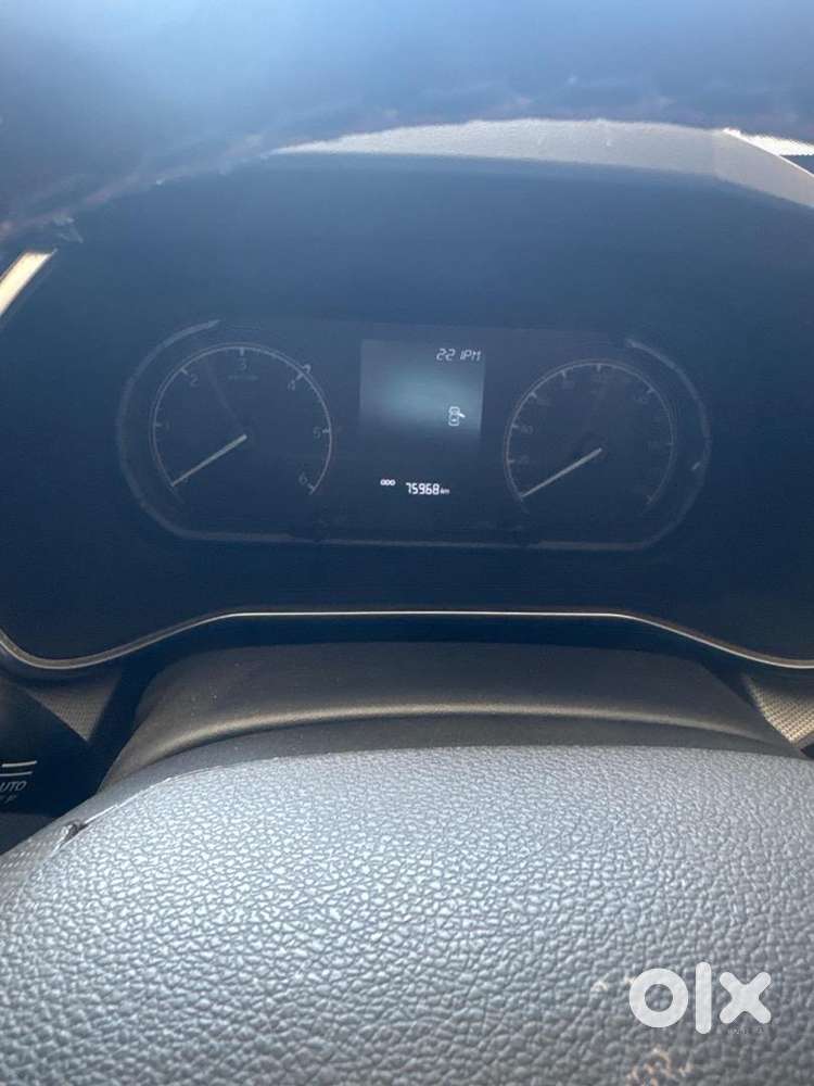 Tata Harrier 2021 Diesel 76000 Km Driven