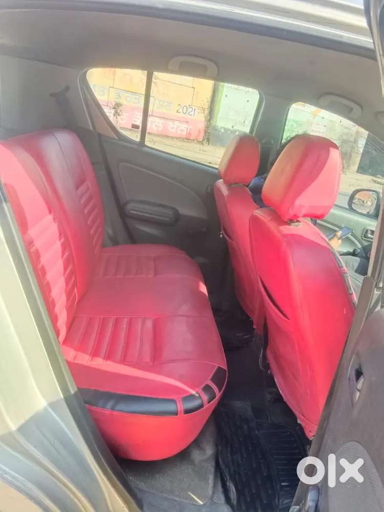 Maruti Suzuki Ritz 2011 Diesel 110000 Km Driven..