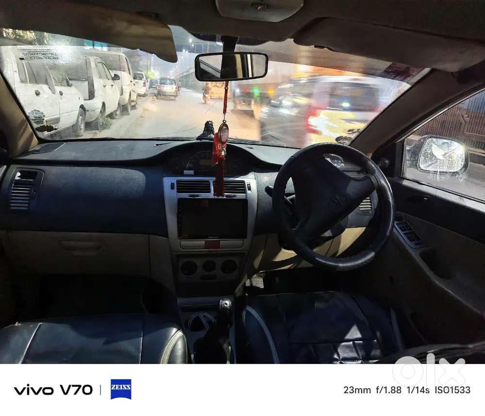 Tata Indica Vista Diesel 2013 Manual