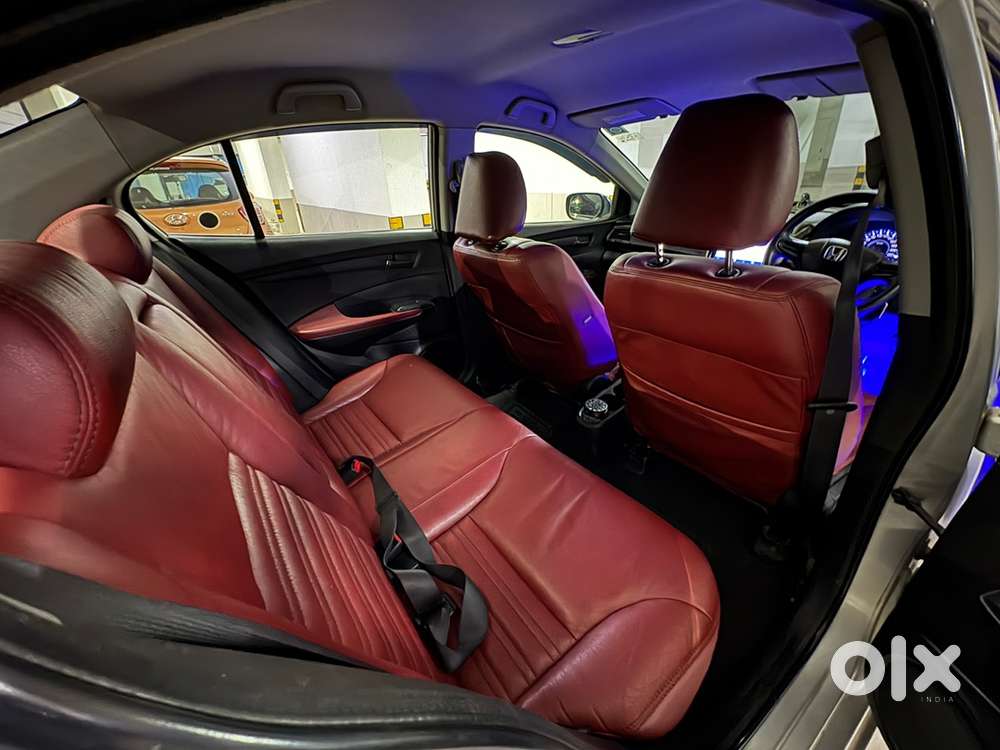 Honda City 2012 Petrol Well Maintained