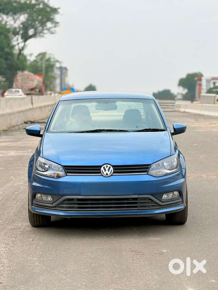 Volkswagen Ameo 1.2 Mpi Highline, 2017, Petrol