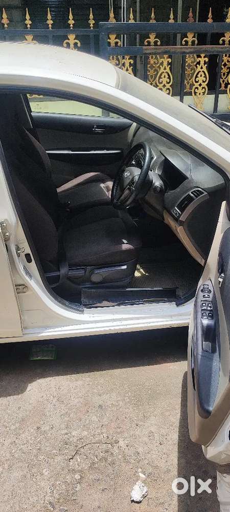 Hyundai I20 Diesel 2013