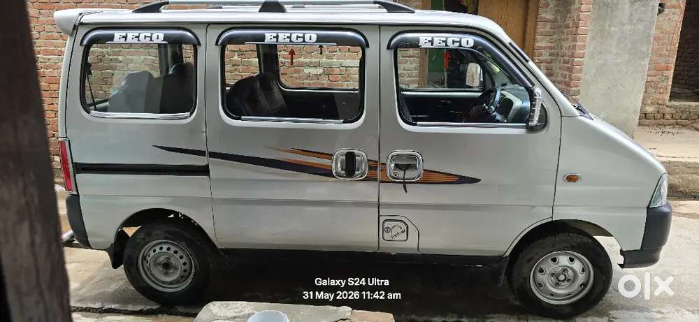 Maruti Suzuki Eeco 2020 Second-owner Car