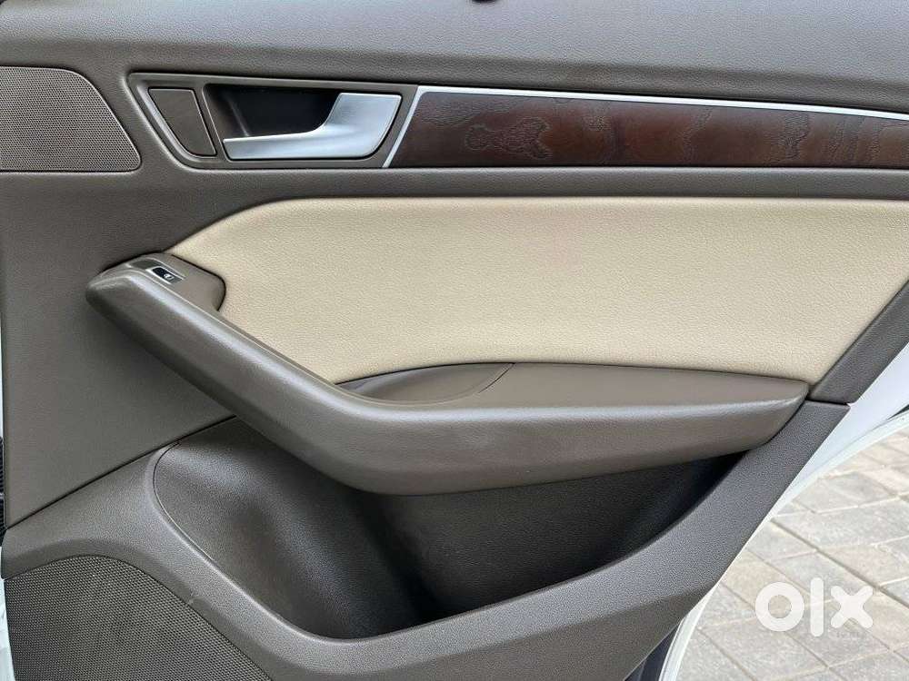Audi Q5 30 Tdi Premium Plus, 2016, Diesel