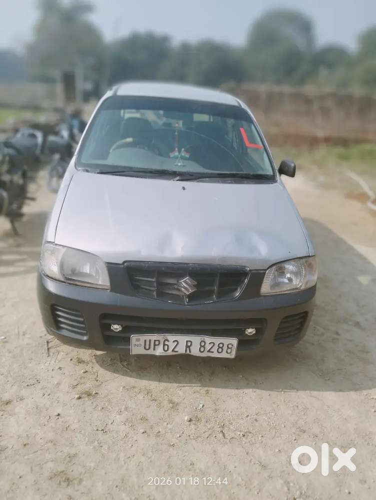 Maruti Suzuki Alto 2008