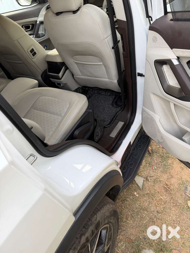 Tata Safari 2024 Diesel Clean Nd Well Maintaine