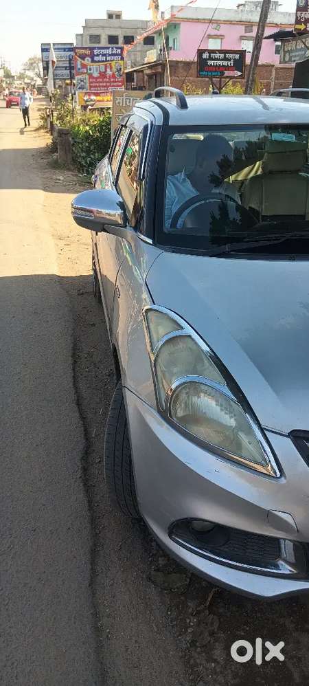 Dzire Vdi 2015 Seoni Rto Registered