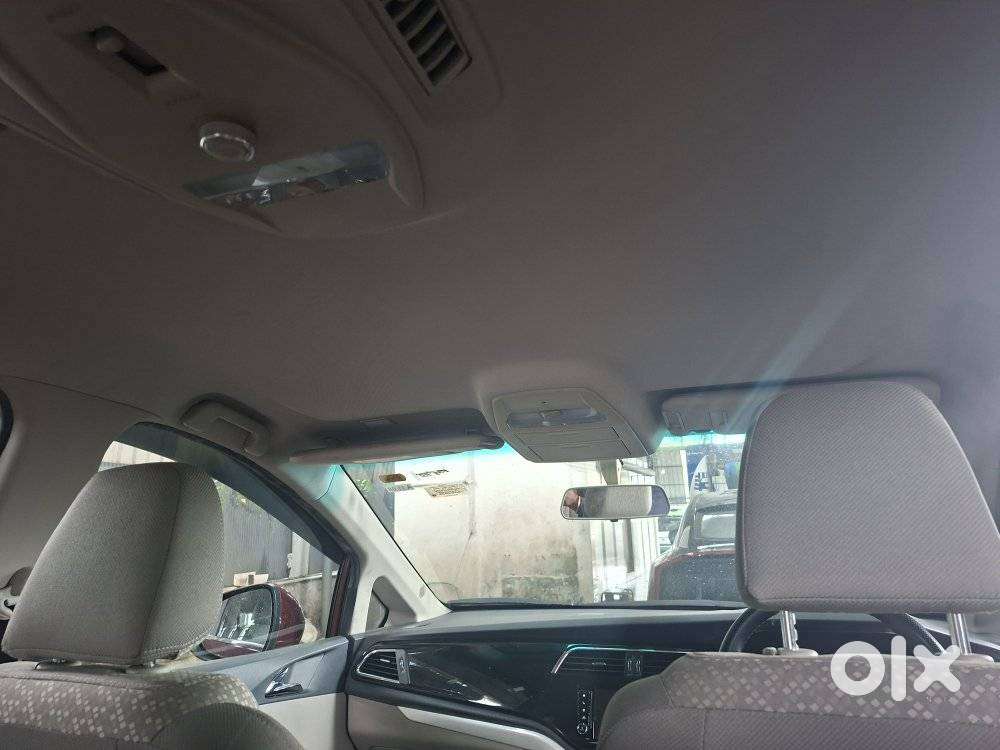 Mahindra Marazzo 1.5 M6 Plus 7 Str, 2020, Diesel