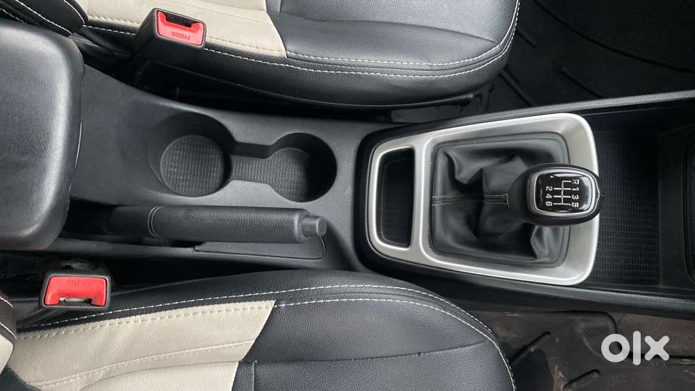 Hyundai Venue 1.0 Sx Turbo Imt, 2021, Petrol