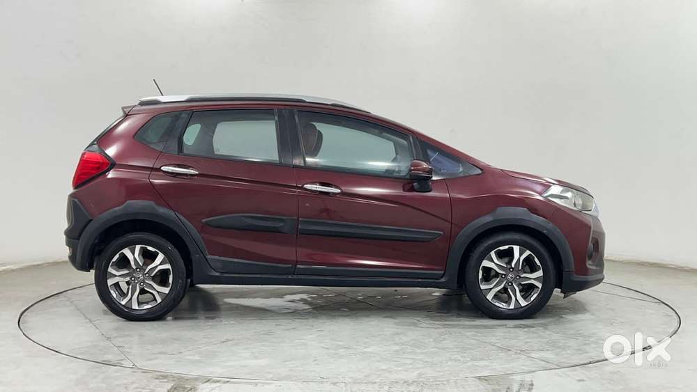 Honda Wr-v 1.5 Vx I-dtec, 2017, Diesel