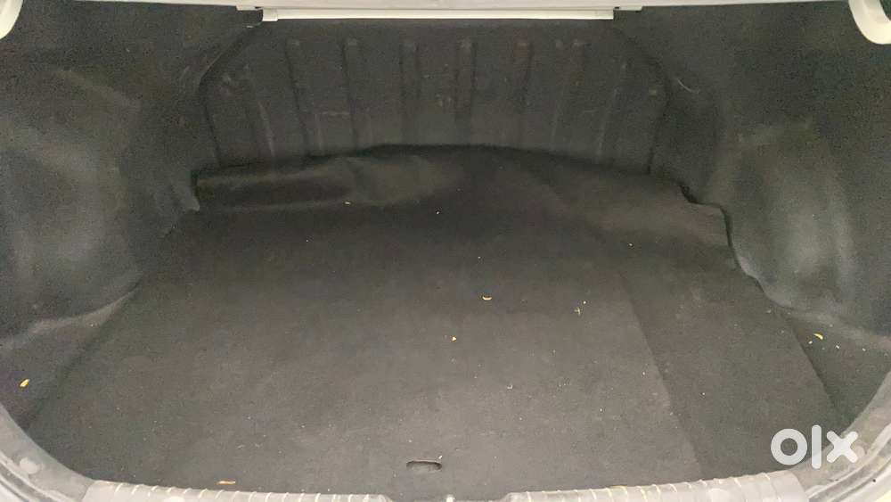 Hyundai Verna 1.6 Sx Plus Vtvt At, 2016, Petrol