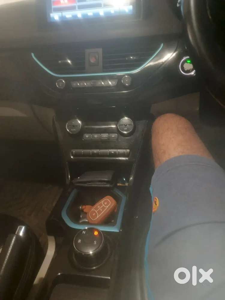 Tata Nexon Ev  2021 Electric 77000 Km Driven