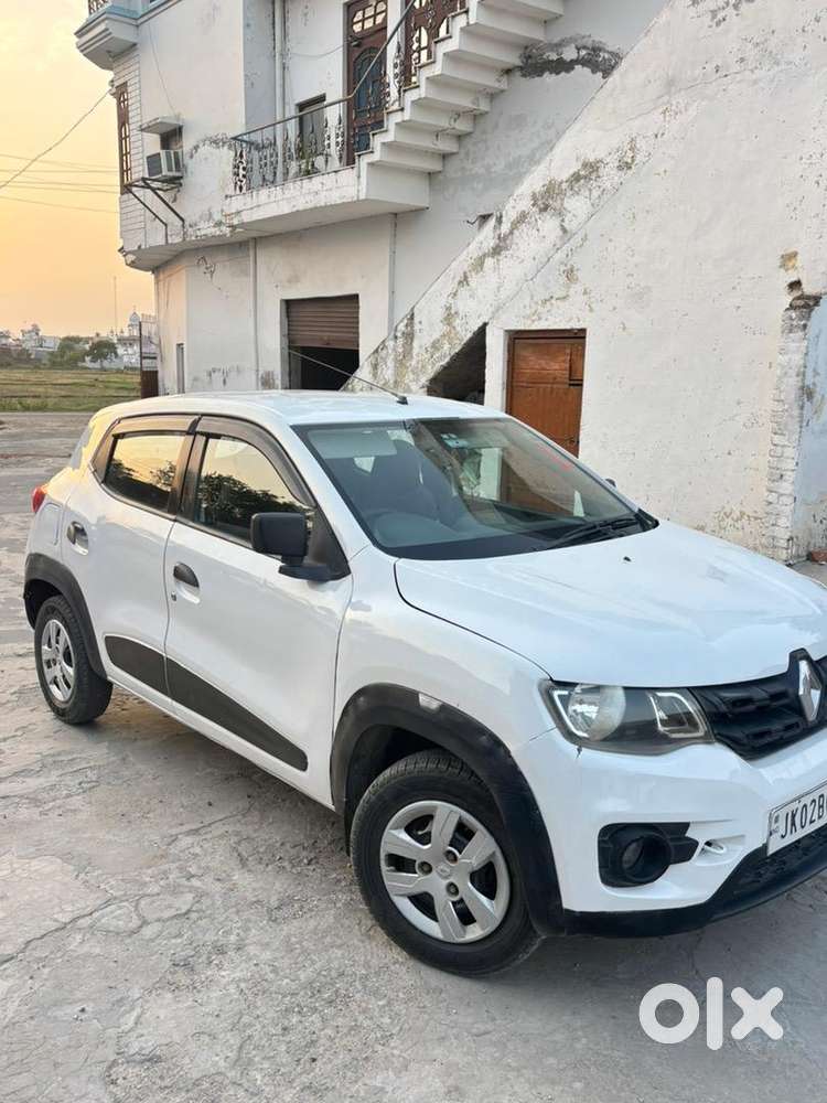 Renault Car Manual 2016