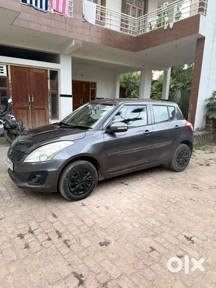 Maruti Suzuki Swift 2017 Diesel Good Condition