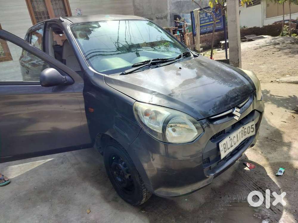 Alto 800 Lxi
