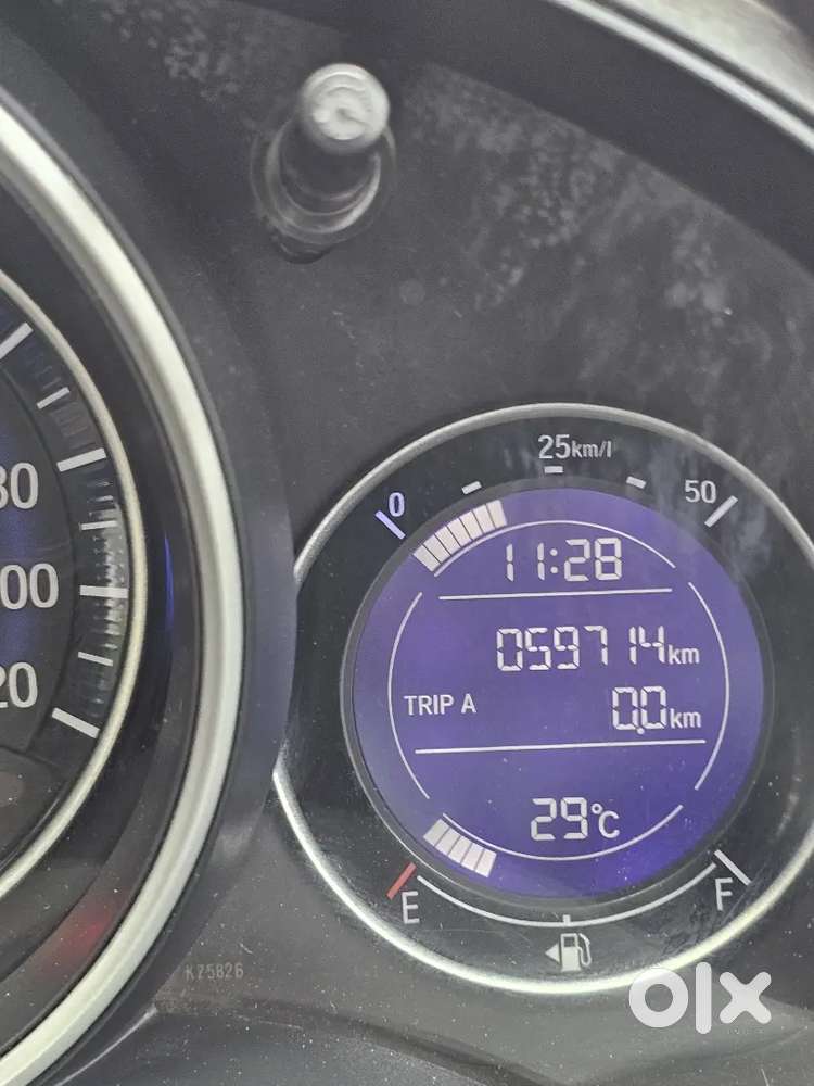 2018 Reg Jazz Automatic New Insurance New Tyres New Battery