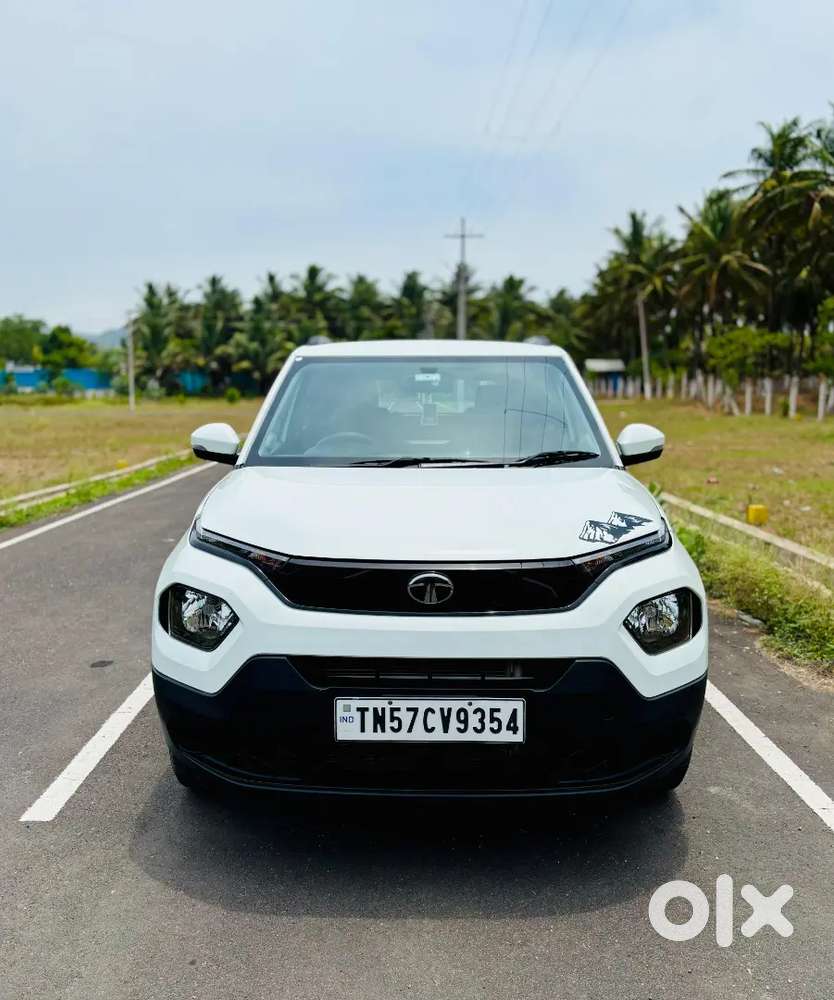 Tata Punch 2024