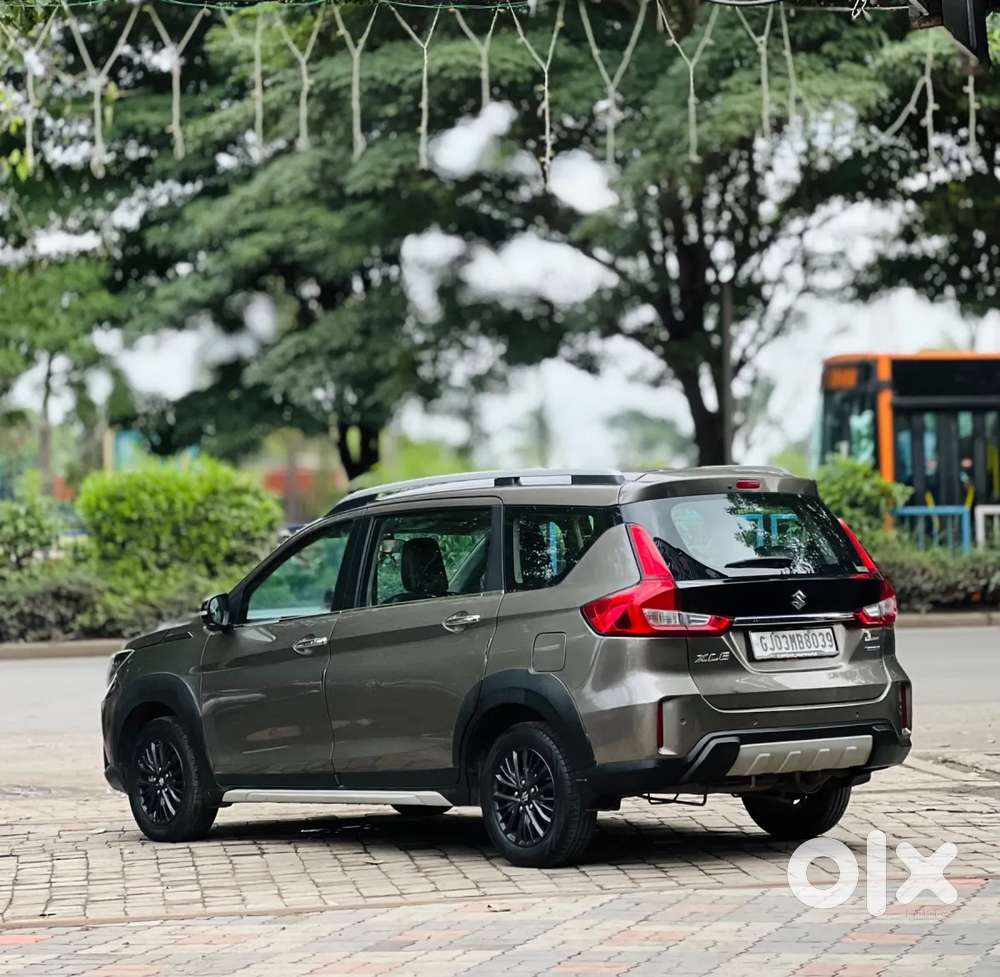 Maruti Suzuki Xl6 1.5 Alpha Mt, 2021, Petrol