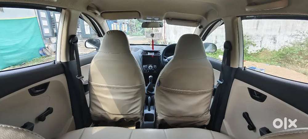 Hyundai Eon 2014 Petrol Well Maintained