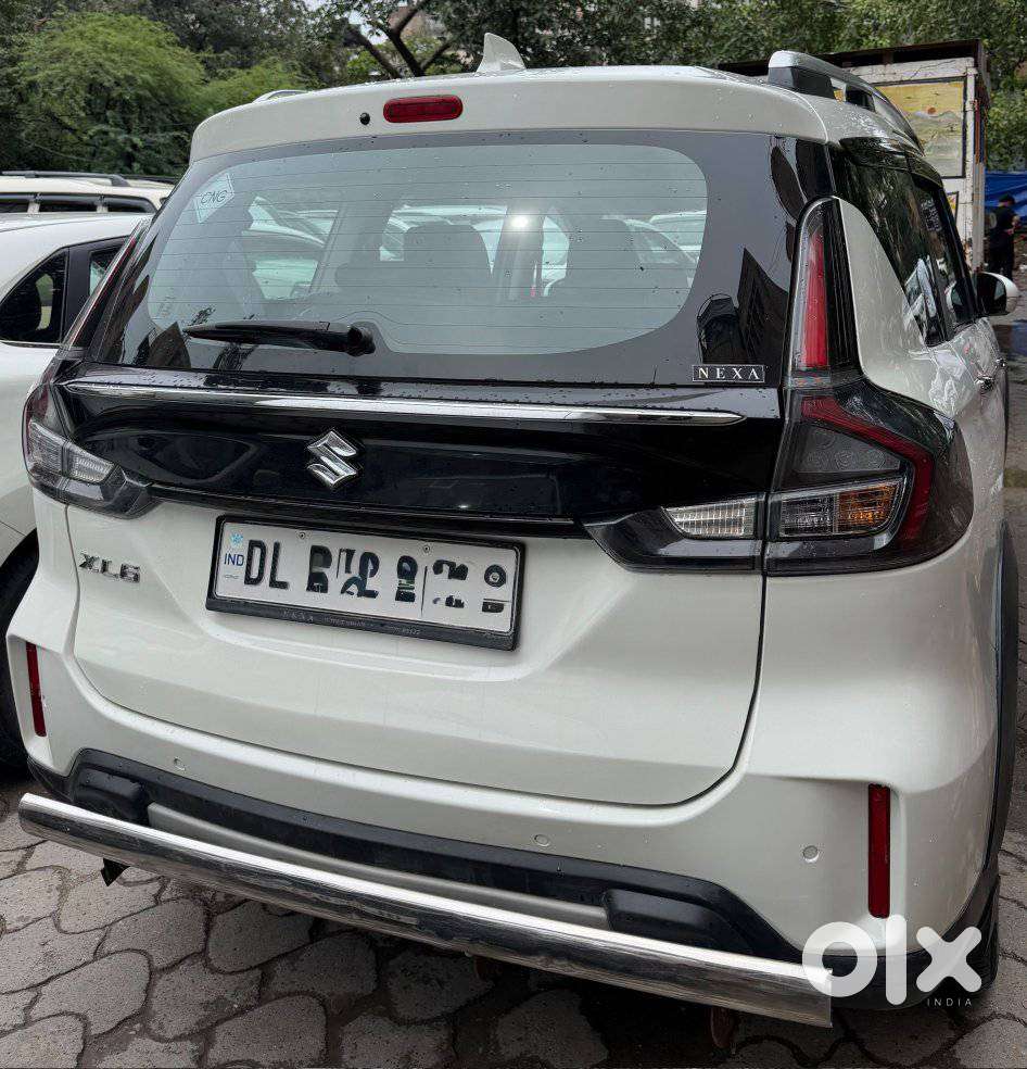 Maruti Suzuki Xl6 Zeta Mt Cng, 2023, Cng & Hybrids