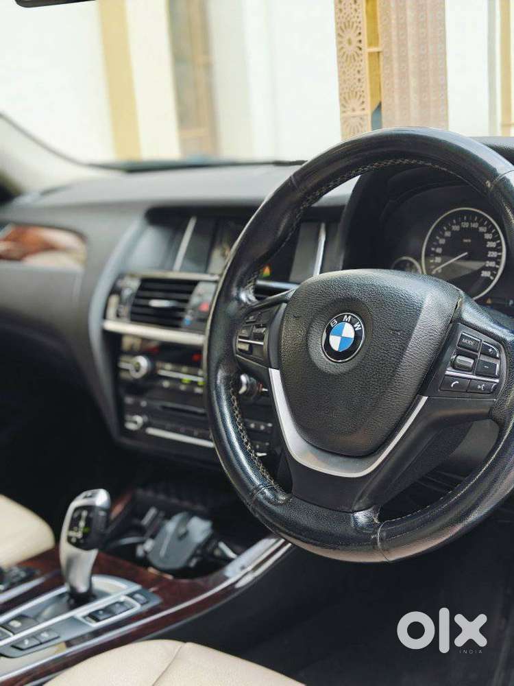 Bmw X3 2.0 Xdrive 20d, 2014, Diesel